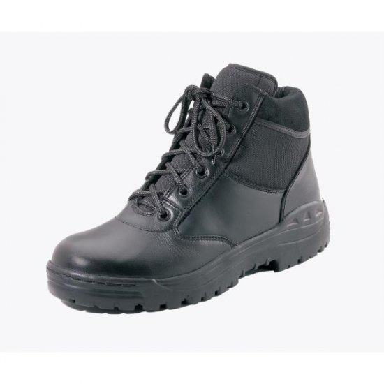 SANKO FORCED ENTRY 6" TACTICAL BOOTS