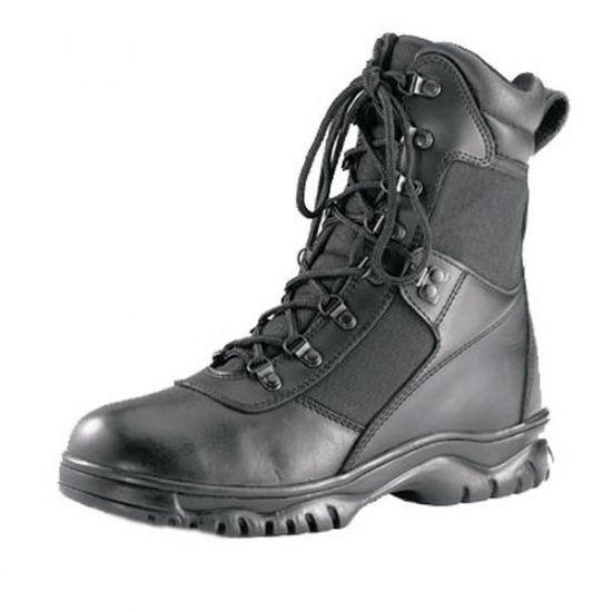 SANKO FORCED ENTRY 8" TACTICAL BOOTS
