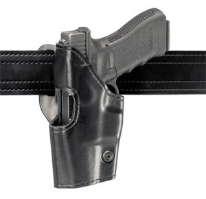 Safariland: Model 295 Mid-Ride Level II Duty Holster