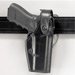 Safariland 6280 SLS Hooded Level II Duty Holster