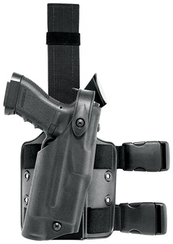 Safariland: Model 6304 ALS Tactical Holster