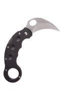 511 C.U.B. Journeyman's Model Knife