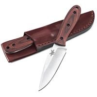 Benchmade 180 Outbound Mchenry & Williams Plain Edge Knife