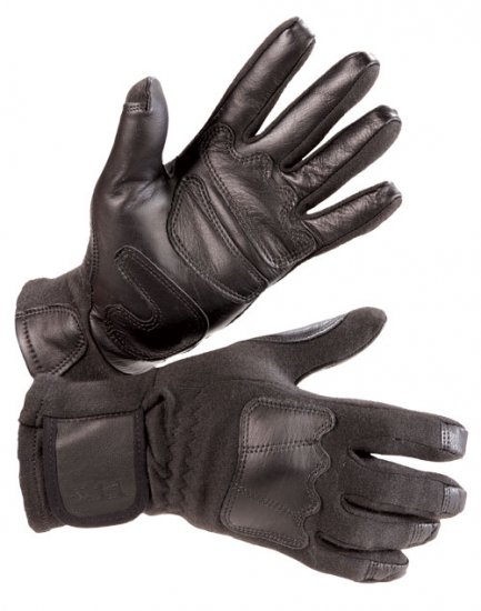 5.11 Tac-NFOE Flight Glove