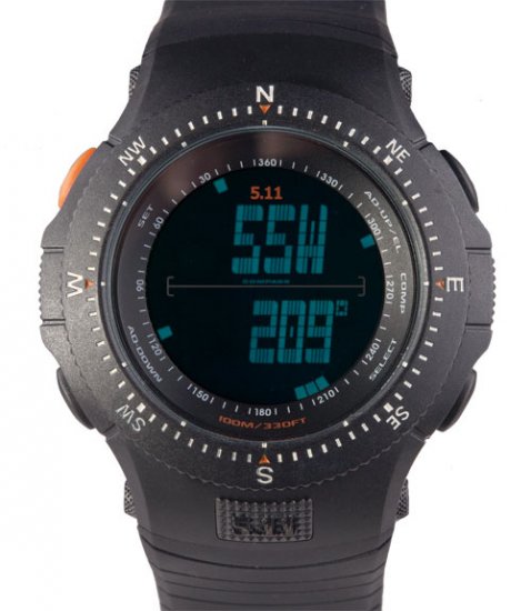 5.11 Field Ops Watch