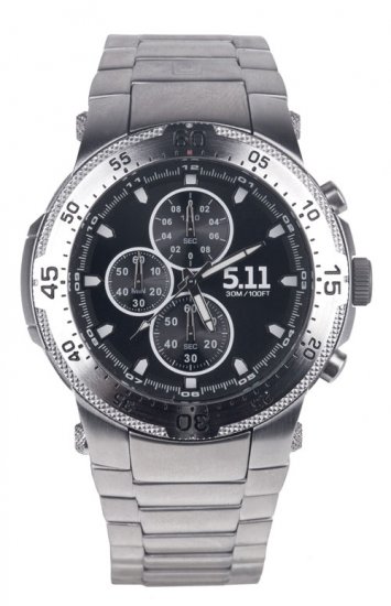 5.11 Vanguard Watch