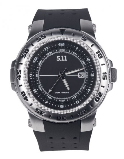 5.11 Outpost Watch