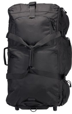 5.11 Mission Rolling Duffel (NEW and Improved)