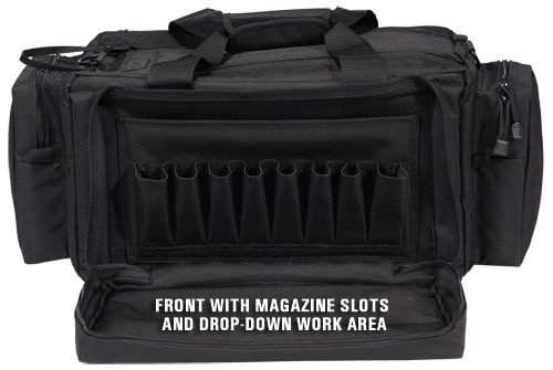 5.11 Range Ready