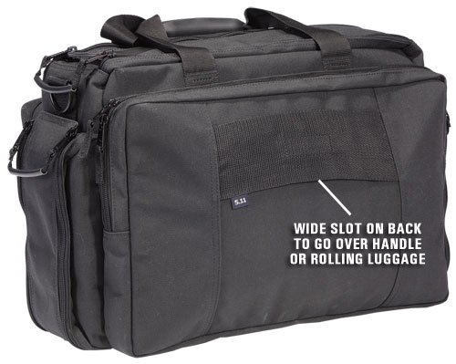5.11 Side Trip Briefcase