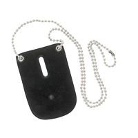 Safariland Undercover Neck Chain Badge Holder