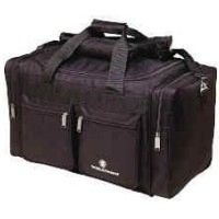 Extra Large Law Enforcement Gear Bag (24.0" x 13.0" x 12.0")