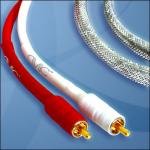 Avic Stereo Audio Interconnects 3m-aa2003aa