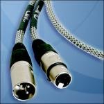 Avic Balanced Xlr Audio Cable 2m-mc1002gh