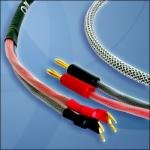 Avic Speaker Cable 11 1m Banana-spade - Sc1101ij