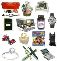 Dropship List