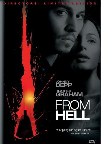 From Hell (2001)