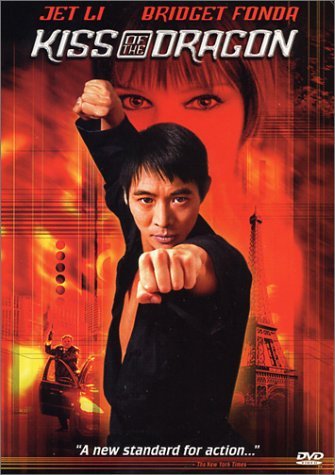 Kiss of the Dragon (2001)