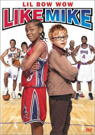 Like Mike (2002)