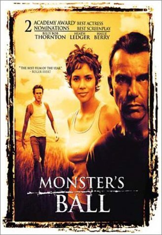 Monster's Ball (2002)