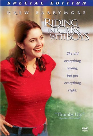 Riding In Cars With Boys (special Edition) (2001)