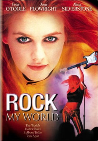 Rock My World (2001)