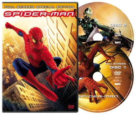 Spider-man (2002)