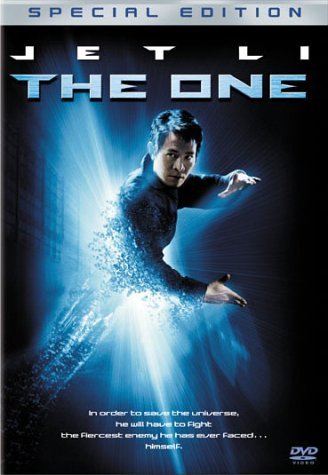 the One (special Edition) (2001)