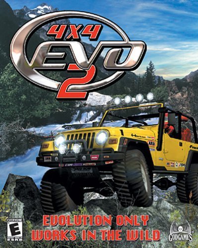 4x4 Evolution