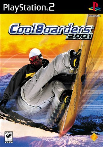 Cool Boarders
