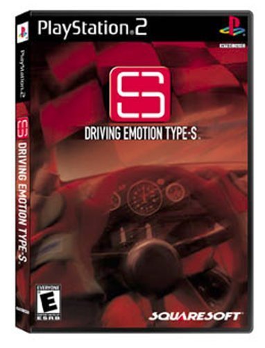 Driving Emotion Type-s