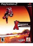 Espn X Games Skateboarding