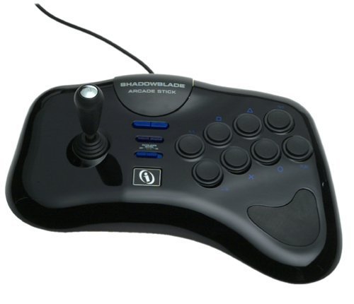 Shadowblade Arcade Stick