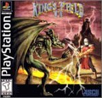 King's Field IV