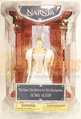 The CHRONICLES OF NARNIA Disney Snow White Witch Mint
