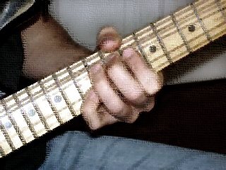 Master your Ibanez RG-550 Learn Scales Solos Arpeggios Leads and Guitar Fluency