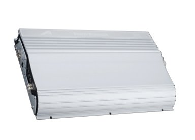 Power Acoustik Class D 1 Channel Amplifier 1000 Watt Max