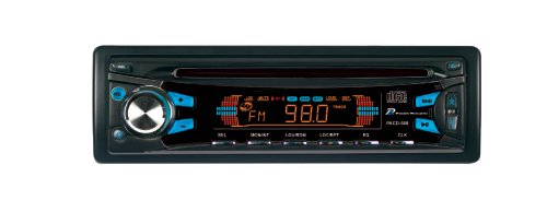 Power Acoustik CD Player