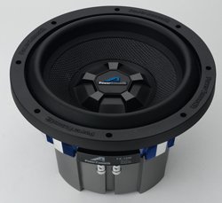 Power Acoustik FUBAR Subwoofer 10" 1600 Watts Max