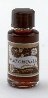 ESSENTIAL SCENTED OIL-MUSK