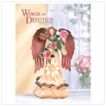 WINGS OF DEVOTION