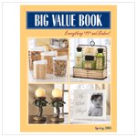 Big Value Book