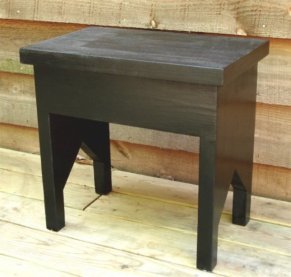 24" Bench