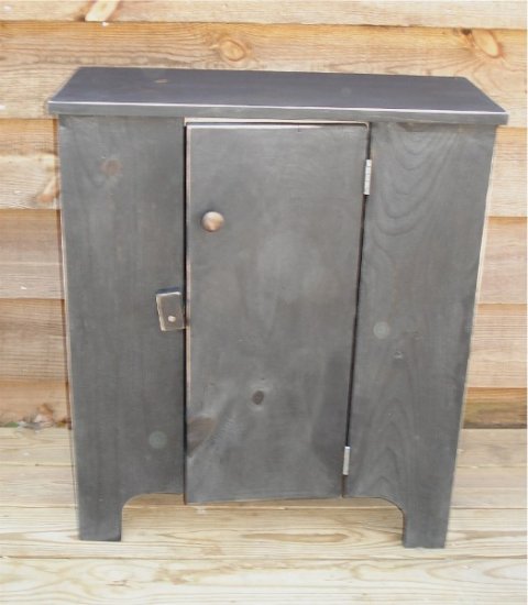 Handmade Jelly Cabinet Pantry Storage