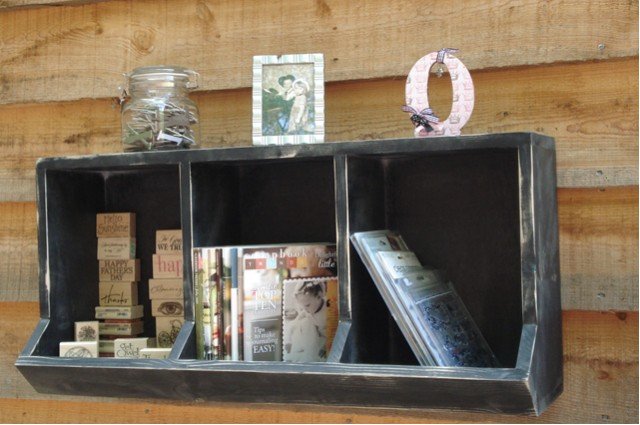 Coop Bin Bulk Storage Unit