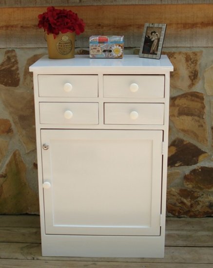 Pantry Cabinet