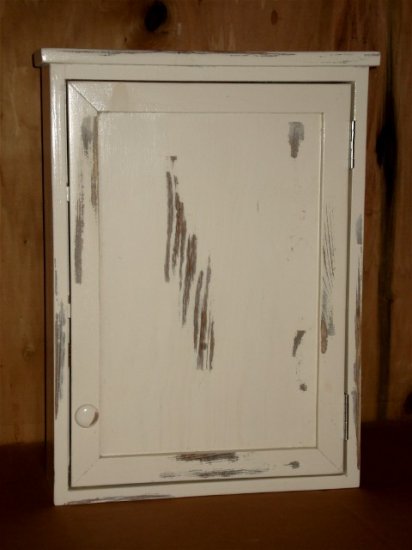 Medicine Cabinet