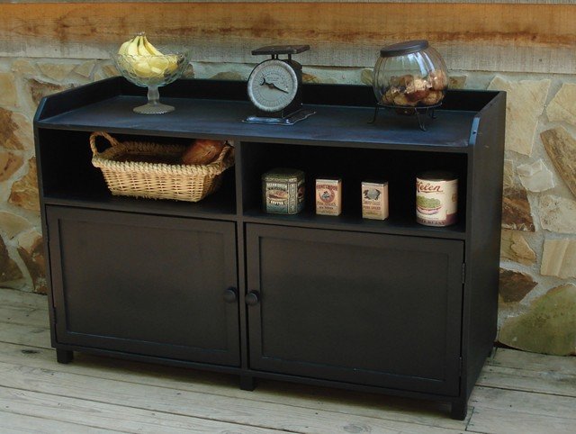 Custom Buffet / Sideboard