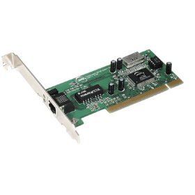 Linksys Network Everywhere NC100 100Mbit Network Adapter