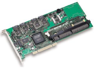 Promise FastTrak S150-SX4 SATA RAID Controller